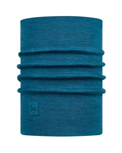 Бафф Buff Heavyweight Merino Wool solid dusty blue (BU 113018.742.10.00)