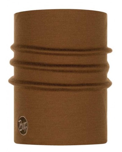 Бафф Buff Heavyweight Merino Wool Solid tundra khaki (BU 113018.859.10.00)