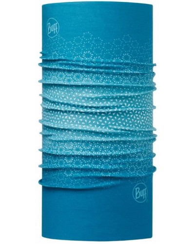 Головной убор Buff Original Slim Fit drake hak turquoise (BU 113071.789.10.00)