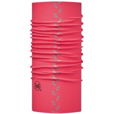 Головной убор Buff Reflective r-solid pink fluor (BU 113111.522.10.00)