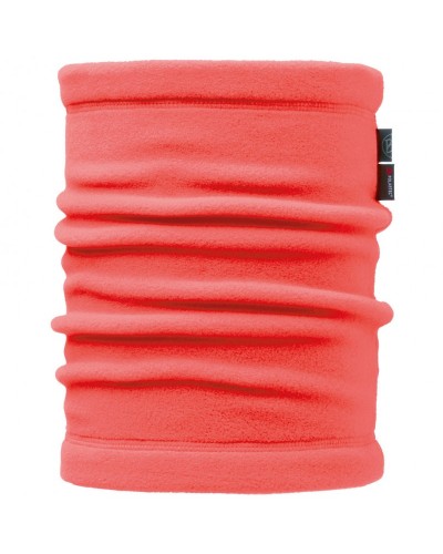 Бафф Buff Polar Neckwarmer Solid Coral Pink (BU 113125.506.10.00)