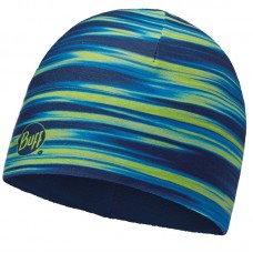 Шапка Buff Microfibe & Polar Hat kenney blue (BU 113186.707.10.00)