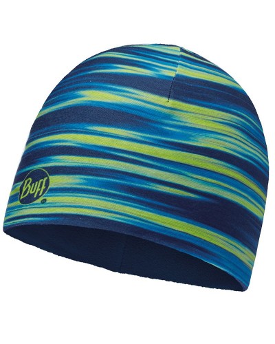 Шапка Buff Microfibe & Polar Hat kenney blue (BU 113186.707.10.00)