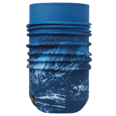 Повязка Buff Windproof Neckwarmer mountain bits blue (BU 113242.707.10.00)