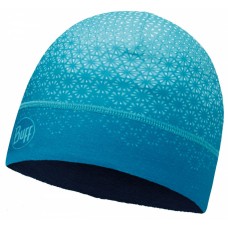Шапка Buff Microfiber 1 Layer Hat hak turquoise (BU 113251.789.10.00)
