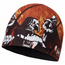 Шапка Buff Star Wars Junior Microfiber&Polar Hat shadow flame (BU 113300.203.10.00)
