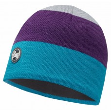 Головной убор Buff Knitted&Polar Hat dalarna multi (BU 113345.555.10.00)