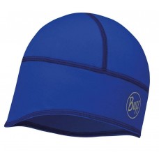 Шапка Buff Tech Fleece Hat solid royal blue (BU 113385.723.10.00)