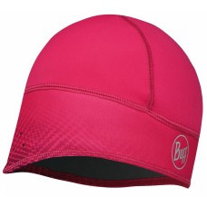Шапка Buff Windproof Tech Fleece Hat, xtreme pink (BU 113390.538.10.00)