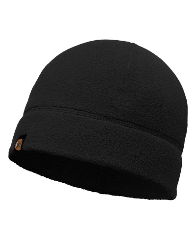Шапка Buff Kids Polar Hat solid black (BU 113415.999.10.00)