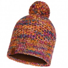 Шапка Buff Knitted & Polar Hat Margo multi (BU 113513.555.10.00)
