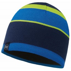 Головной убор Buff Tech Knitted Hat Van Blue Skydiver (BU 113525.703.10.00)