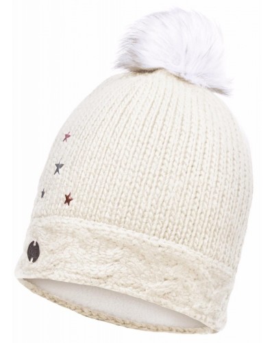 Подростковая шапка Buff Junior Knitted & Polar Hat