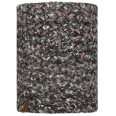 Шарф Buff Knitted & Fleece Neckwarmer Margo castlerock grey (BU 113552.929.10.00)
