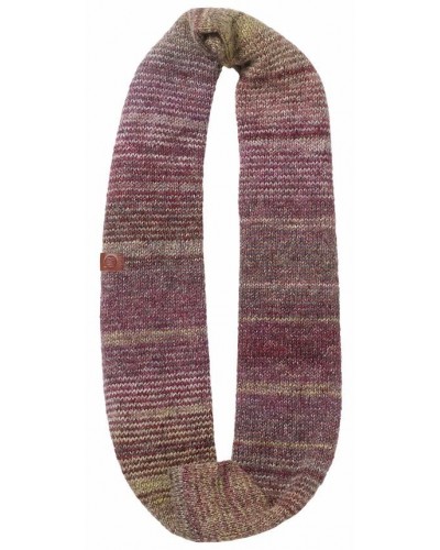 Шарф-снуд Buff Knitted Infinity Liz multi (BU 113562.555.10.00)