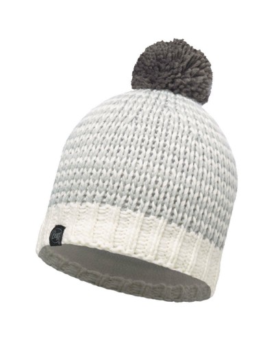 Шапка Buff Knitted & Polar Hat Dorn cru (BU 113584.014.10.00)