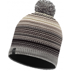 Головной убор Buff Knitted&Polar Hat Neper eleni grey (BU 113586.937.10.00)