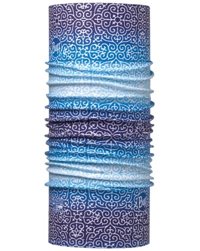 Летняя мультиповязка Buff High UV dharma blue (BU 113614.707.10.00)