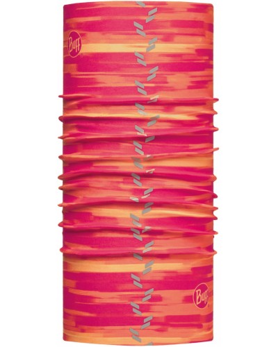 Головной убор Buff Reflective r-akira pink (BU 113671.538.10.00)