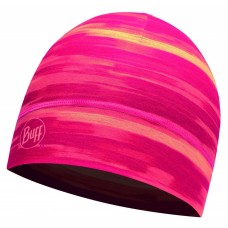 Шапка летняя Buff Coolmax 1 Layer Hat, akira pink (BU 113672.538.10.00)