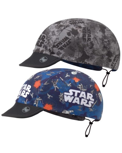 Кепка детская Buff Star Wars Cap saga multi (BU 113695.555.10.00)