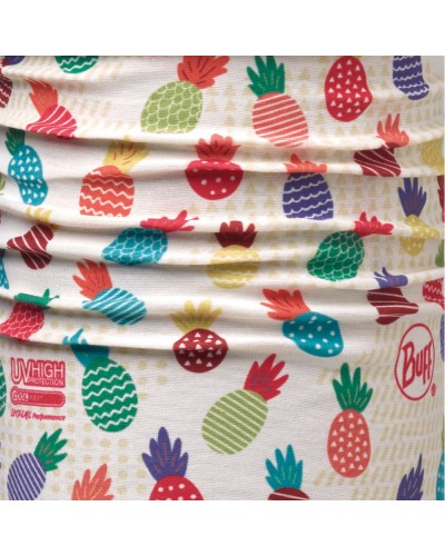 Мультиповязка для малышей Buff Baby High UV tropical fruits multi (BU 115089.555.10.000)