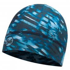 Шапка летняя Buff Coolmax 1 Layer Hat, stolen deep blue (BU 115109.708.10.00)