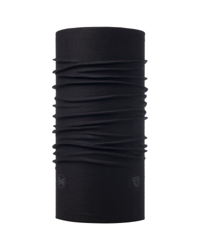 Бафф Buff ThermoNet solid black (BU 115235.999.10.00)