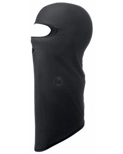 Головной убор Buff Balaclava Microfiber drake black (BU 115254.999.10.00)