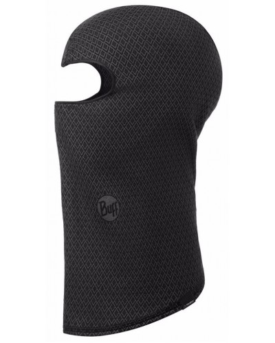 Головной убор Buff Balaclava Polar drake black (BU 115310.999.10.00)