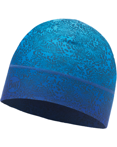 Шапка Buff Thermonet Hat backwater blue (BU 115350.707.10.00)
