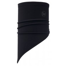 Головной убор Buff Tech Fleece Bandana solid black (BU 115388.999.10.00)