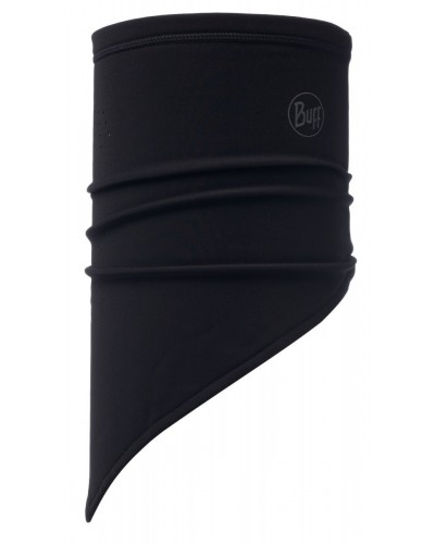 Головной убор Buff Tech Fleece Bandana solid black (BU 115388.999.10.00)