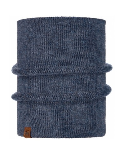 Шарф Buff Knitted Neckwarmer Colt denim (BU 116029.788.10.00)