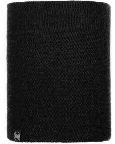 Шарф Buff Knitted Neckwarmer Colt black (BU 116029.999.10.00)