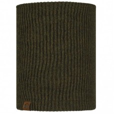 Шарф Buff Knitted & Fleece Neckwarmer Lyne bark (BU 116033.843.10.00)