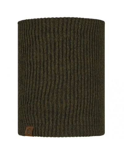 Шарф Buff Knitted & Fleece Neckwarmer Lyne bark (BU 116033.843.10.00)