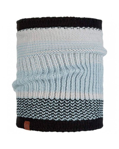 Шарф Buff Knitted & Polar Neckwarmer Comfort Borae gre (BU 116041.937.10.00)