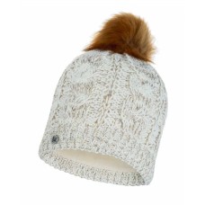 Шапка Buff Knitted & Polar Hat Darla cru (BU 116044.014.10.00)