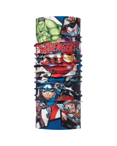 Бафф Buff Superheroes Junior Original avengers time multi (BU 116098.555.10.00)