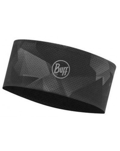 Повязка Buff Fastwick Headband r-mica black (BU 117092.999.10.00)