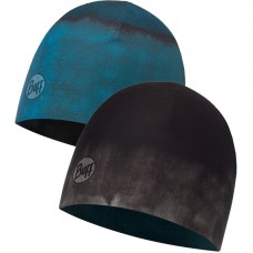 Шапка Buff Microfiber Reversible Hat rotkar grey (BU 117107.937.10.00)