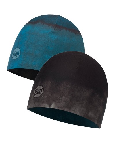 Шапка Buff Microfiber Reversible Hat rotkar grey (BU 117107.937.10.00)