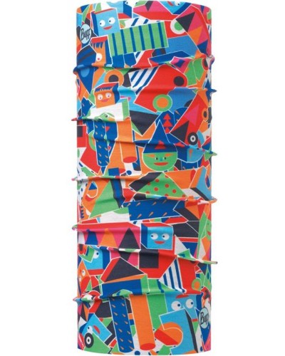 Бафф Buff Baby High Uv blok multi (BU 117121.555.10.00)