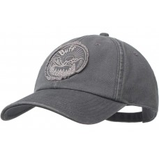 Бейсболка Buff Baseball Cap grey sedona (BU 117198.917.10.00)