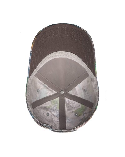 Бейсболка Buff Baseball Cap travelogue multi (BU 117200.555.10.00)