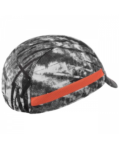 Кепка Buff Pack Bike Cap city jungle grey (BU 117208.937.10.00)