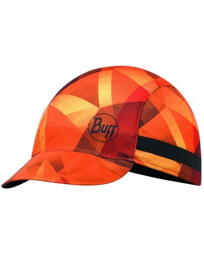 Кепка Buff Pack Bike Cap flame orange (BU 117209.204.10.00)