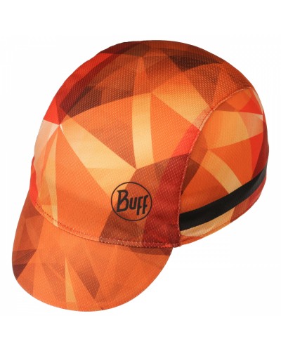 Кепка Buff Pack Bike Cap flame orange (BU 117209.204.10.00)