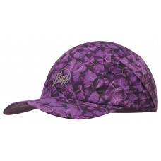 Кепка беговая Buff Pro Run Cap r-adren purple lilac (BU 117231.625.10.00)